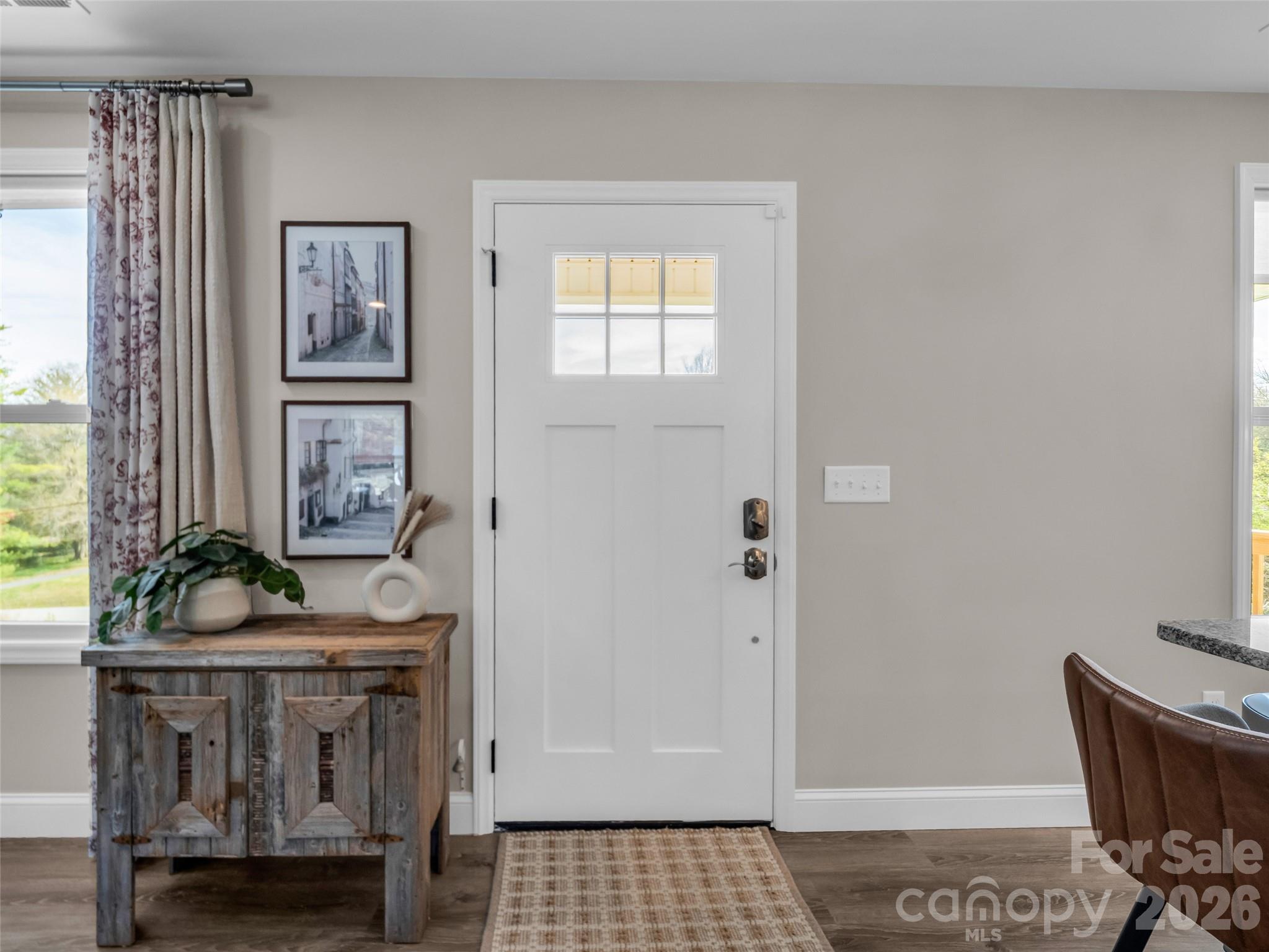 29 Kanes Drive Hendersonville NC 28739