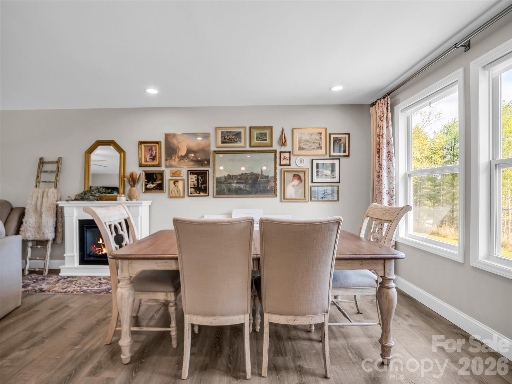 29 Kanes Drive Hendersonville NC 28739
