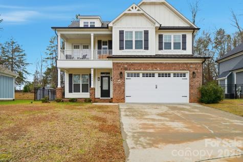 2680 Poplar Cove Drive NW Concord NC 28027