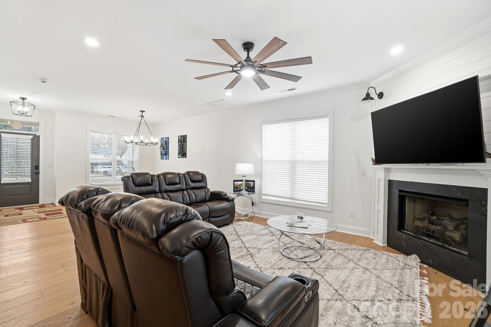 2680 Poplar Cove Drive NW Concord NC 28027