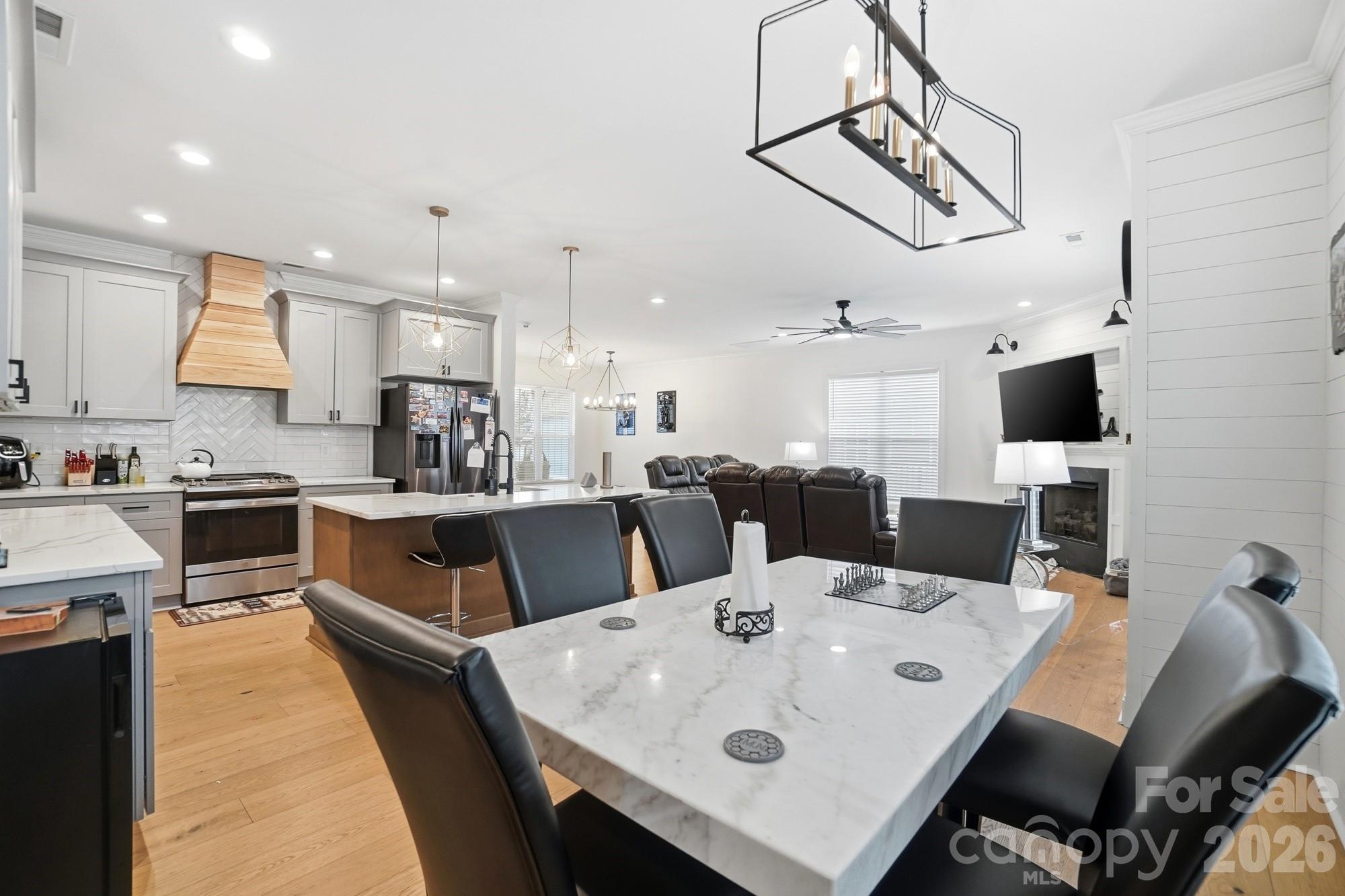 2680 Poplar Cove Drive NW Concord NC 28027