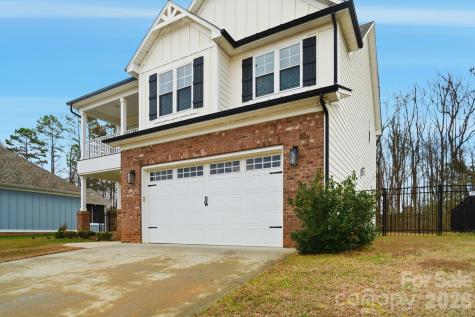 2680 Poplar Cove Drive NW Concord NC 28027