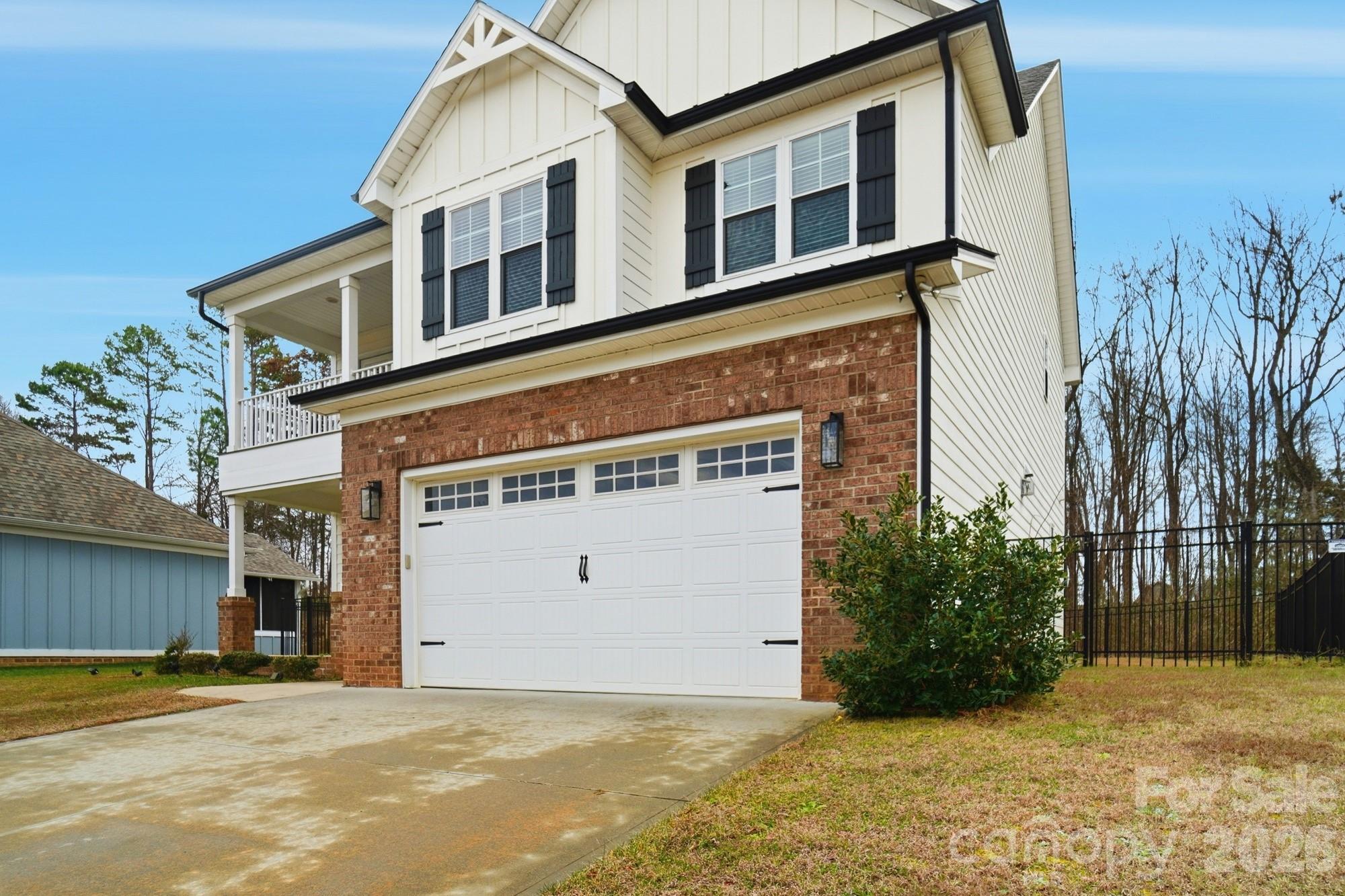 2680 Poplar Cove Drive NW Concord NC 28027