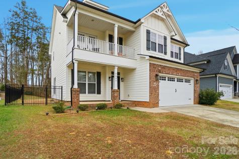 2680 Poplar Cove Drive NW Concord NC 28027