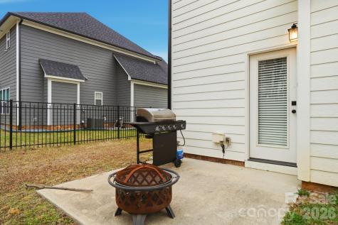 2680 Poplar Cove Drive NW Concord NC 28027
