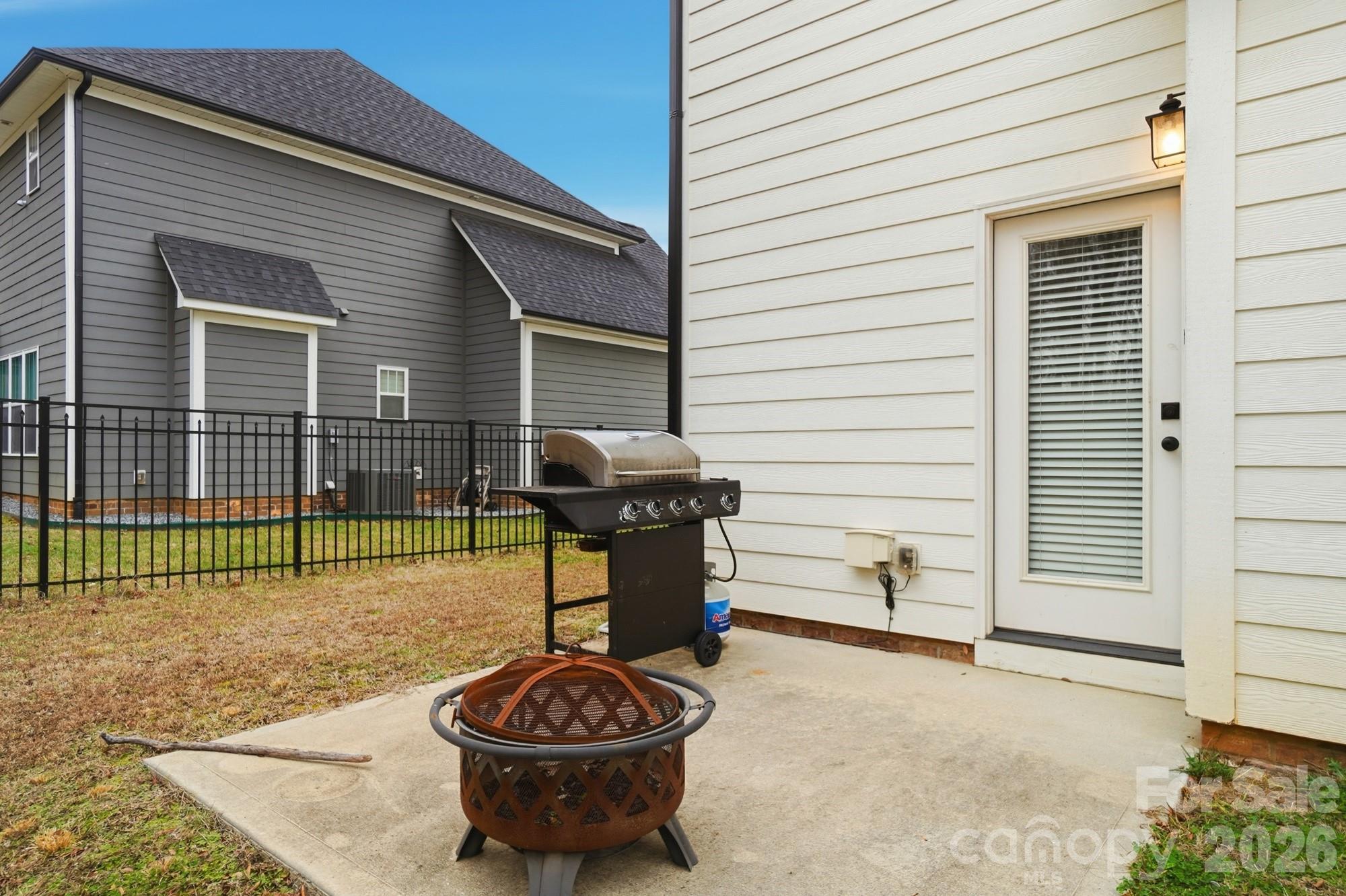 2680 Poplar Cove Drive NW Concord NC 28027