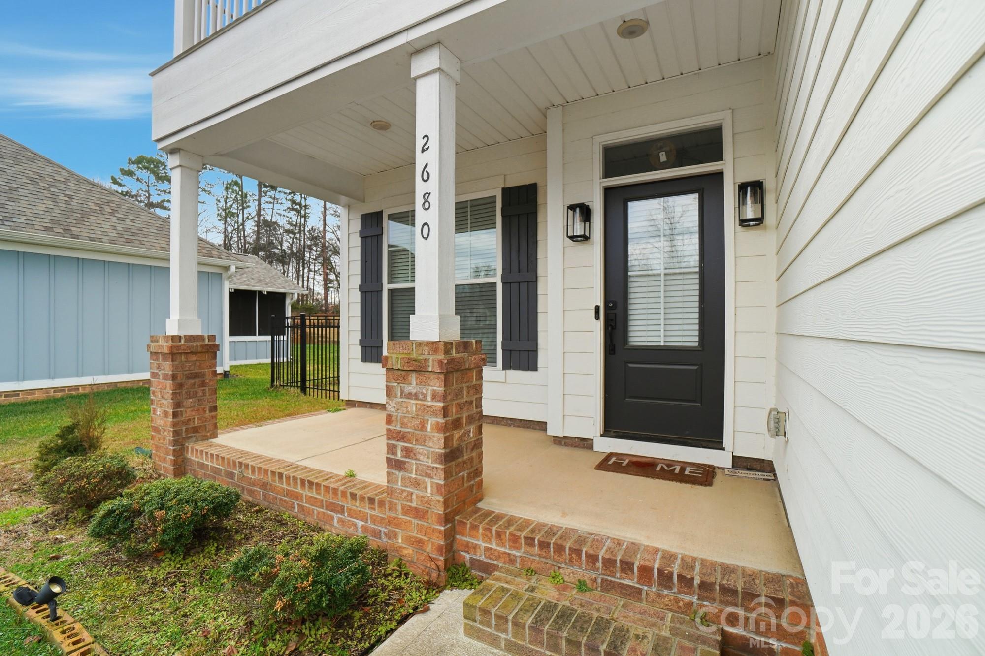 2680 Poplar Cove Drive NW Concord NC 28027