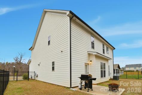 2680 Poplar Cove Drive NW Concord NC 28027