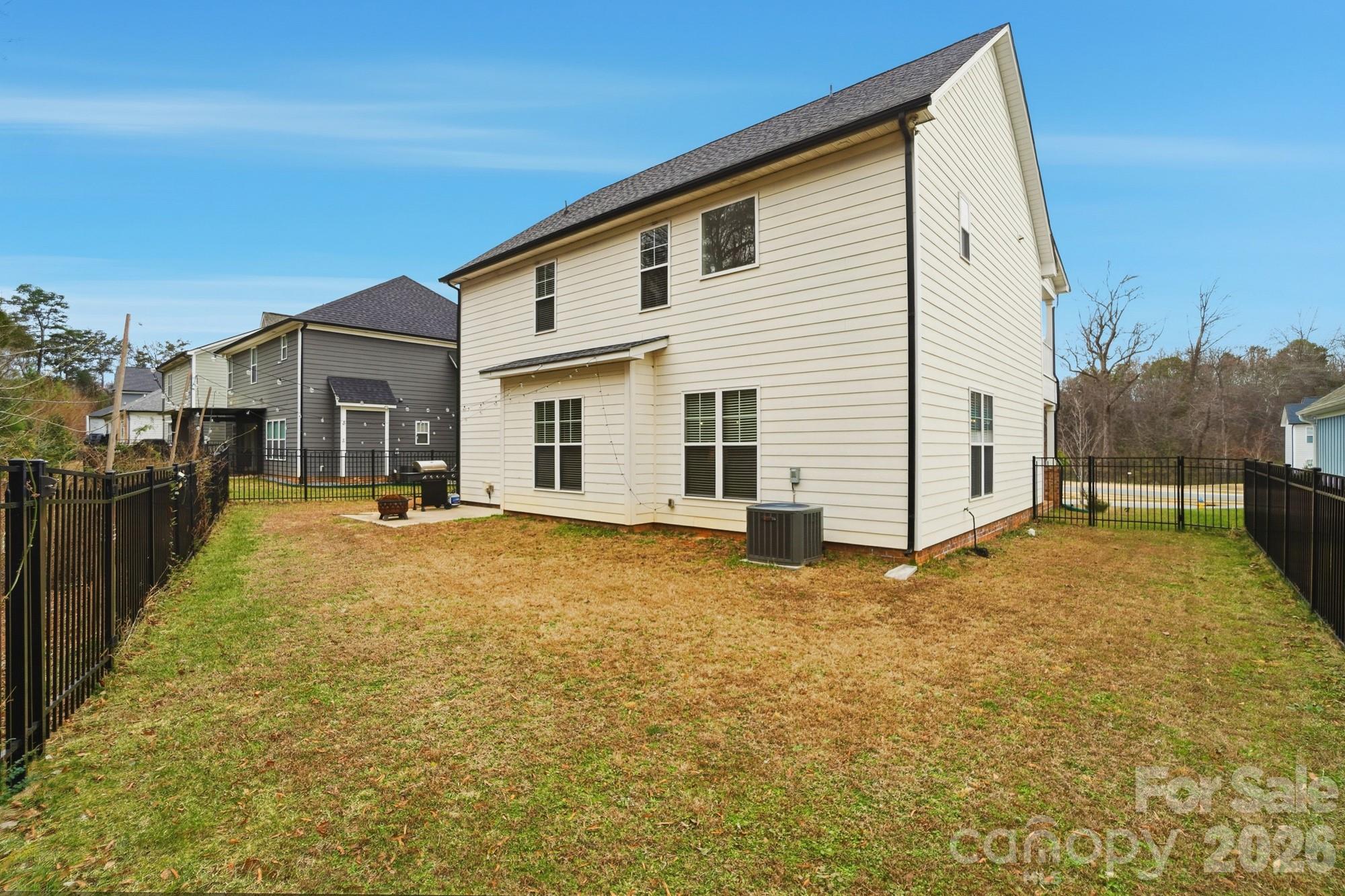 2680 Poplar Cove Drive NW Concord NC 28027