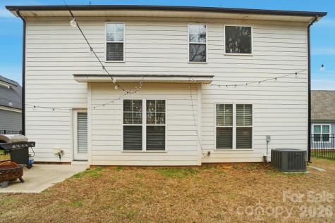 2680 Poplar Cove Drive NW Concord NC 28027