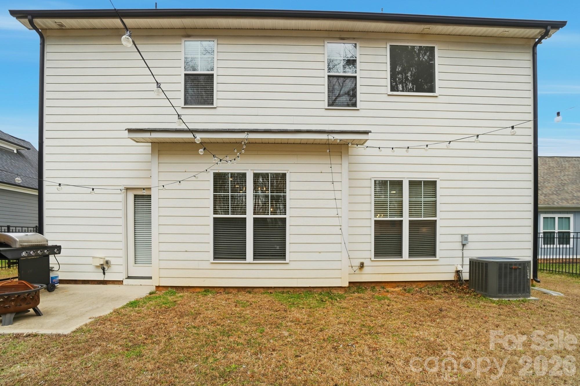 2680 Poplar Cove Drive NW Concord NC 28027