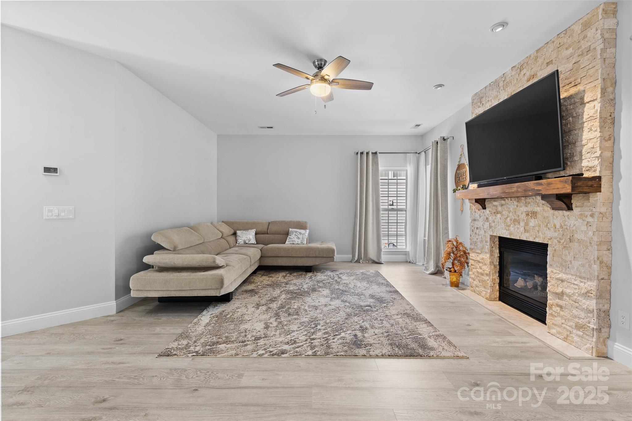 7424 Sugar Maple Lane Charlotte NC 28215