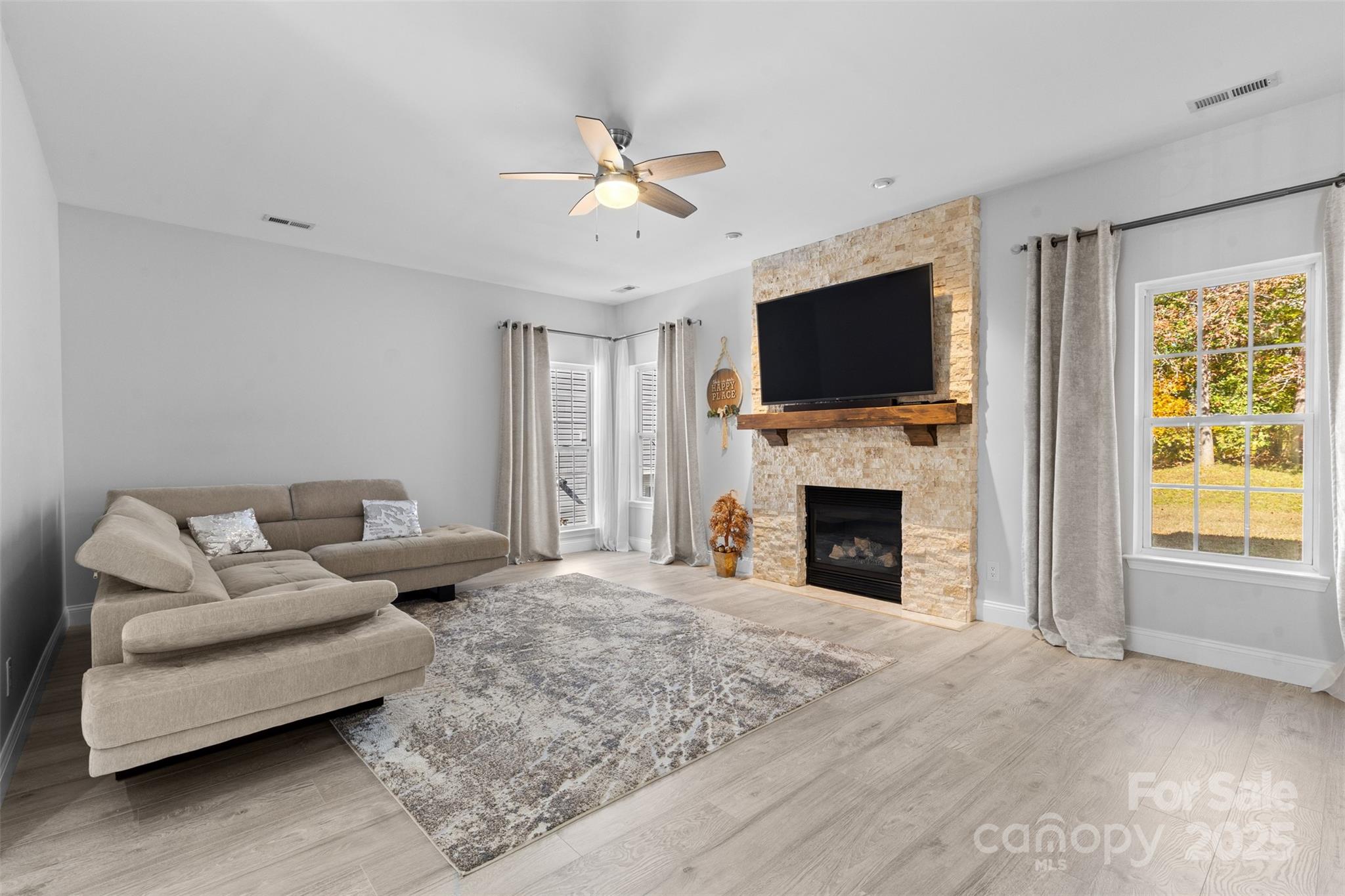 7424 Sugar Maple Lane Charlotte NC 28215