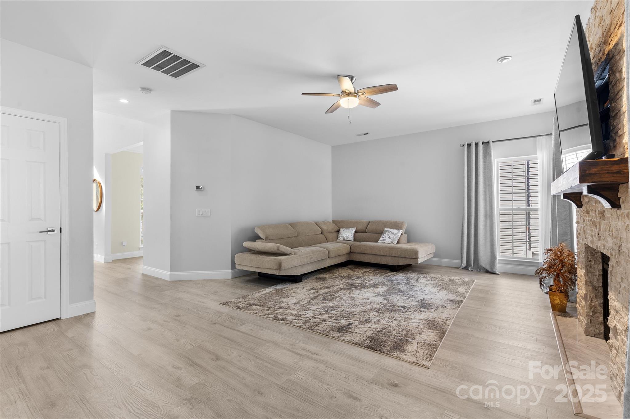 7424 Sugar Maple Lane Charlotte NC 28215