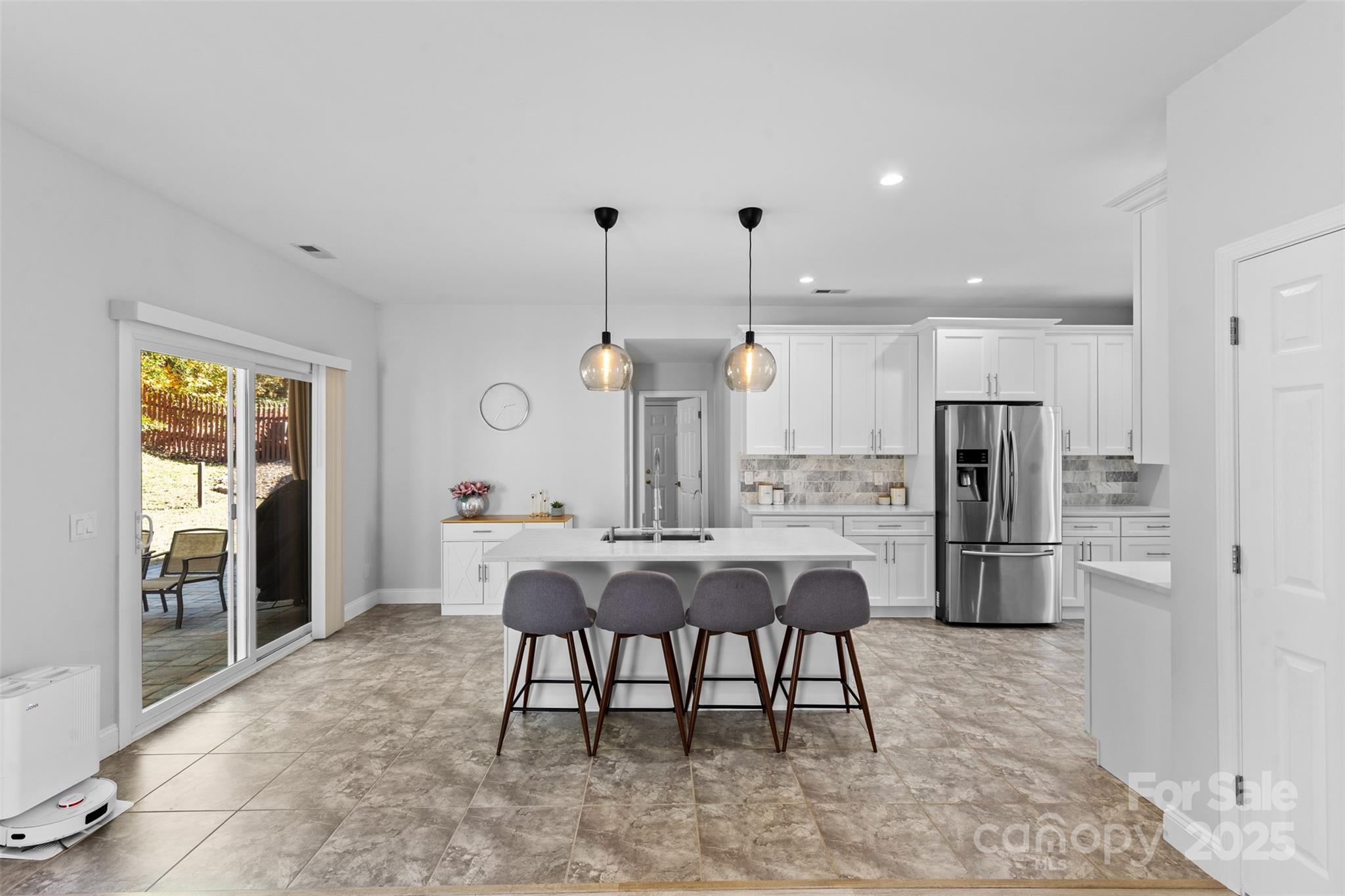 7424 Sugar Maple Lane Charlotte NC 28215