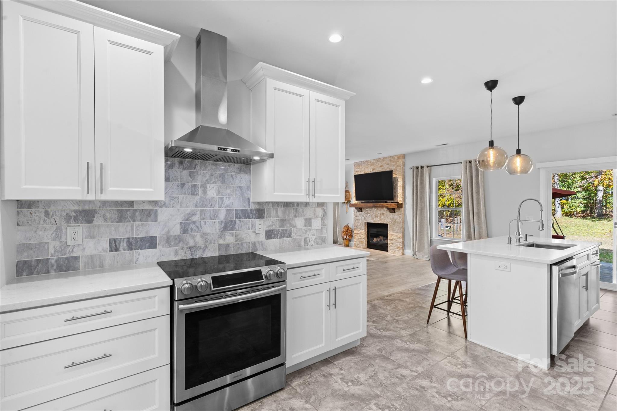 7424 Sugar Maple Lane Charlotte NC 28215