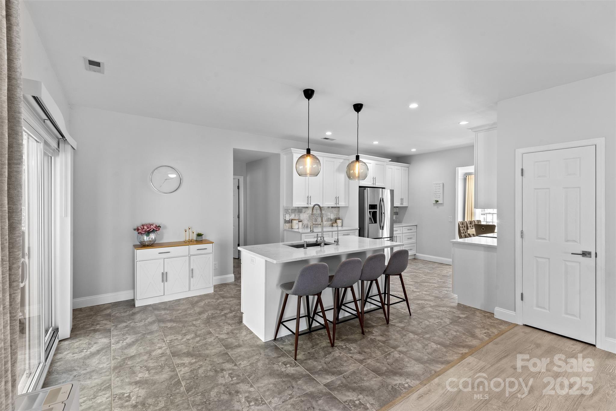 7424 Sugar Maple Lane Charlotte NC 28215
