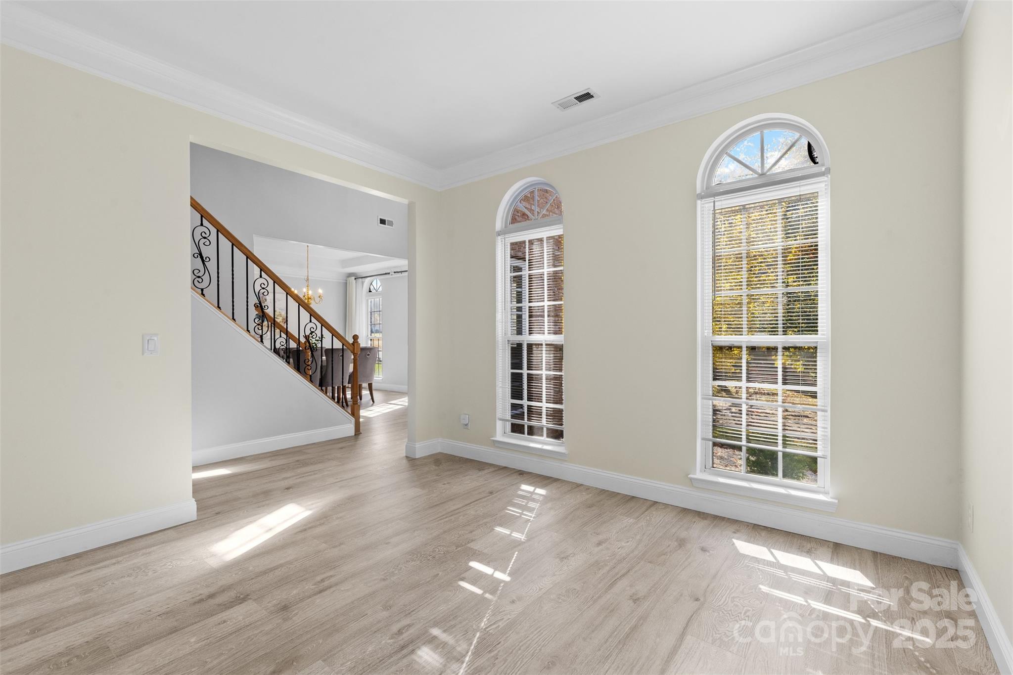7424 Sugar Maple Lane Charlotte NC 28215