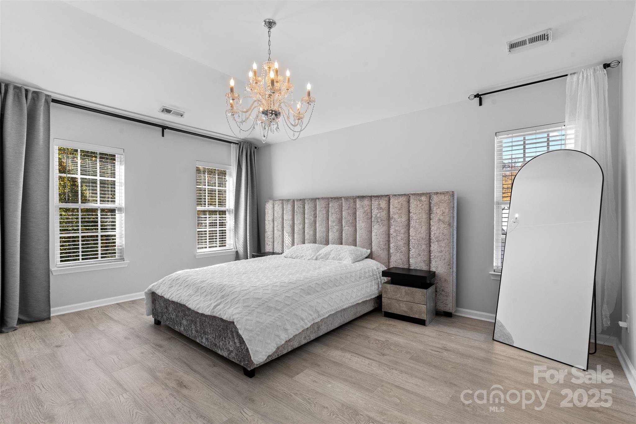 7424 Sugar Maple Lane Charlotte NC 28215