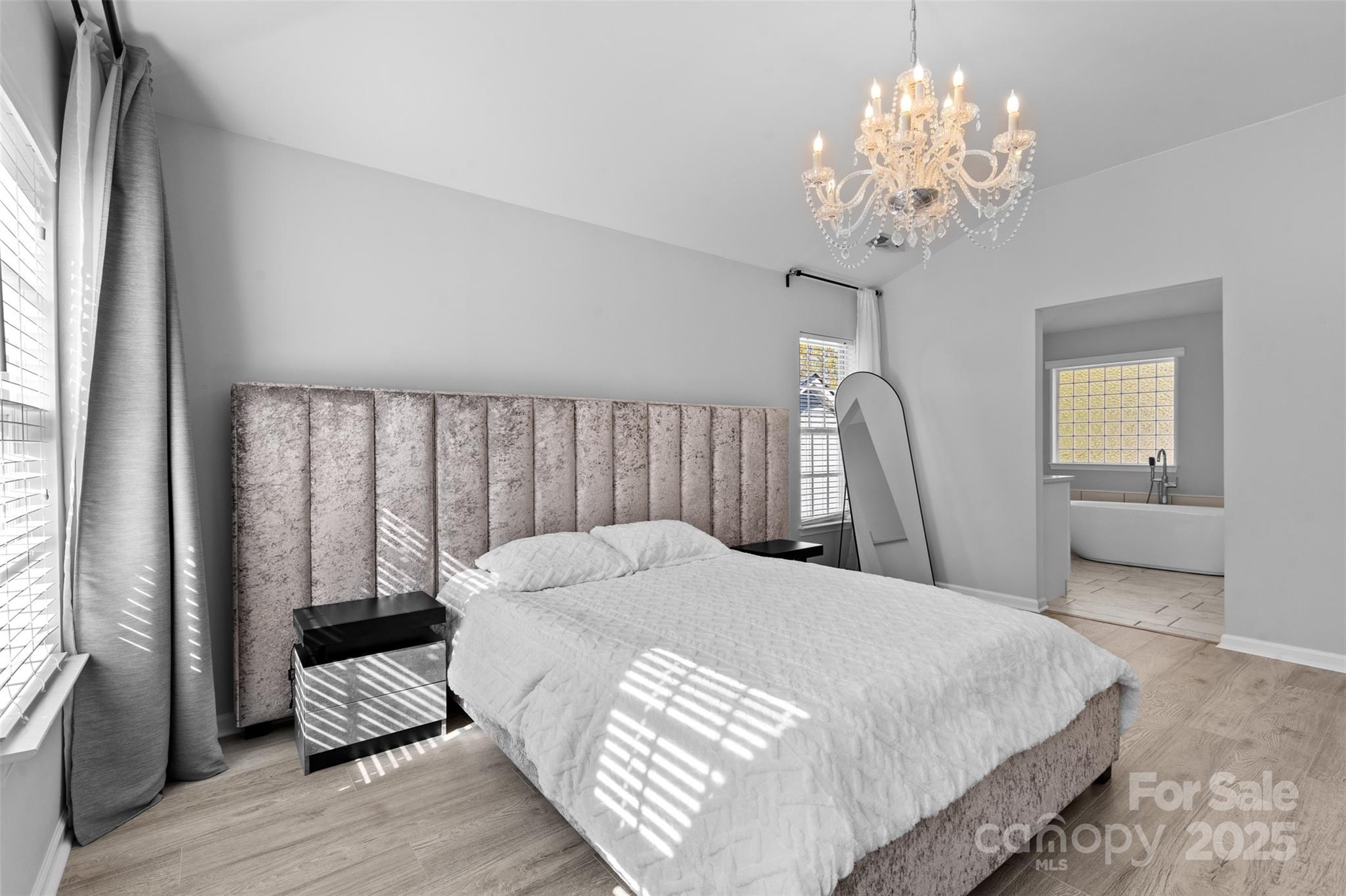 7424 Sugar Maple Lane Charlotte NC 28215