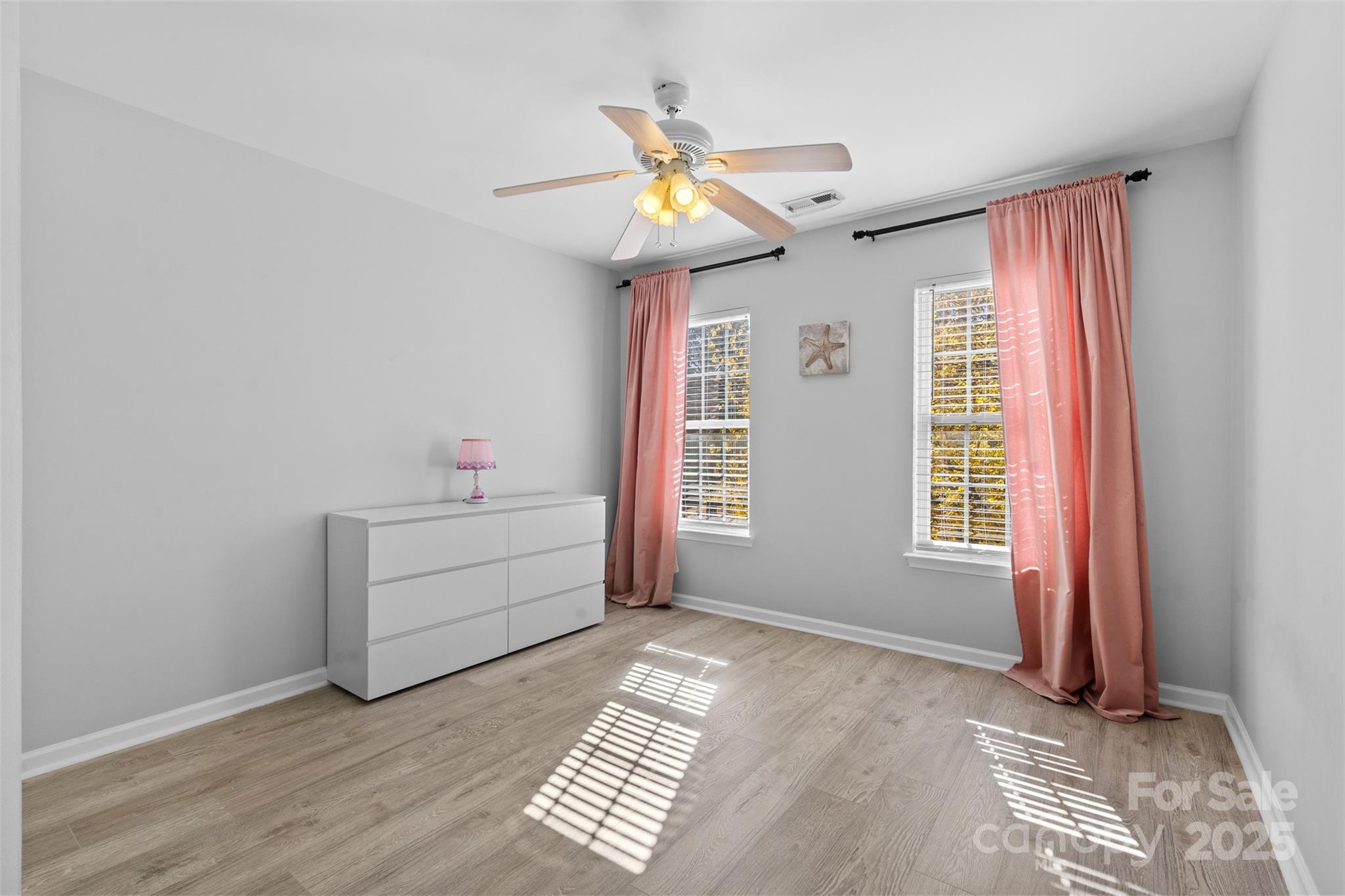7424 Sugar Maple Lane Charlotte NC 28215