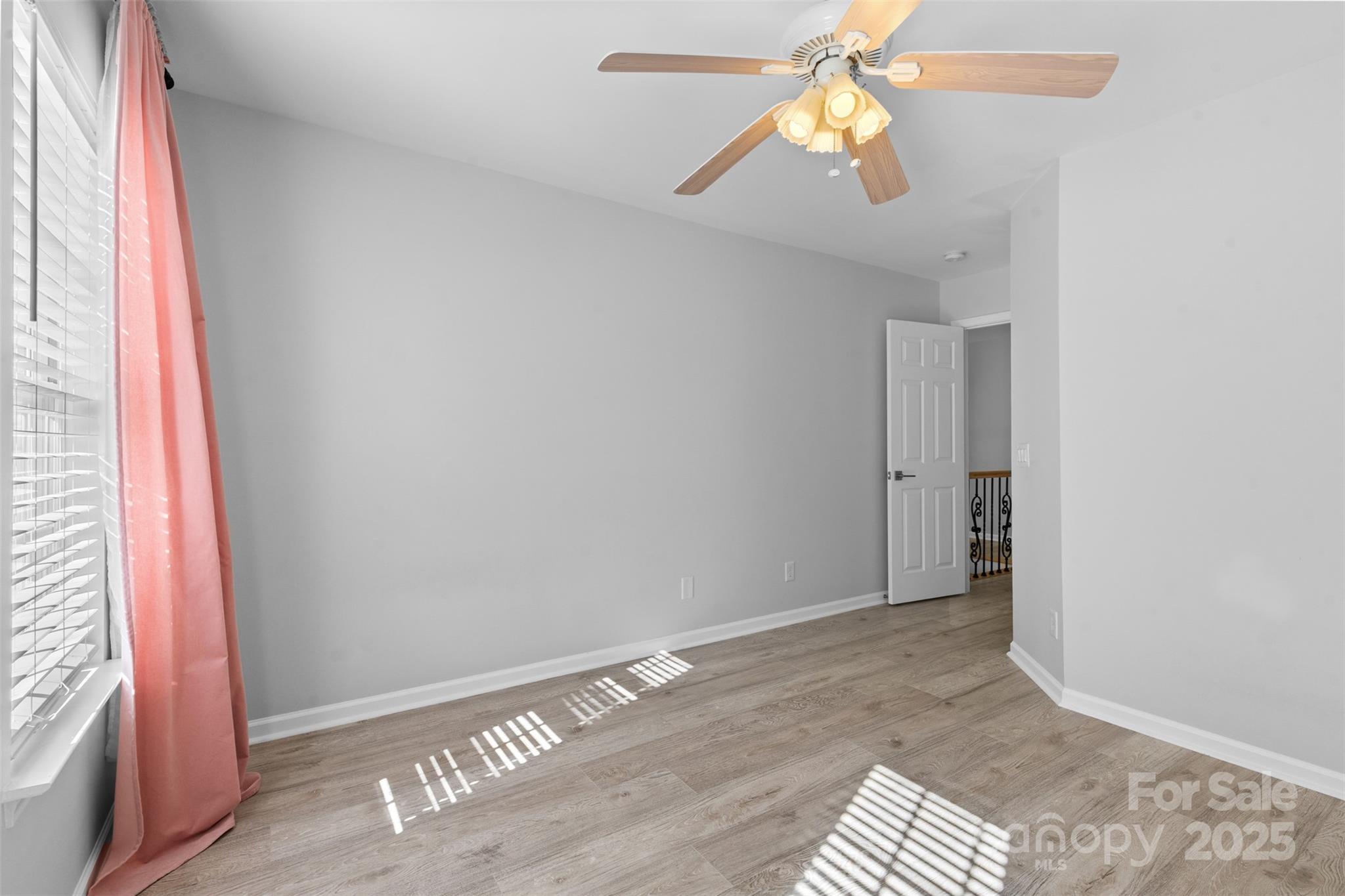 7424 Sugar Maple Lane Charlotte NC 28215