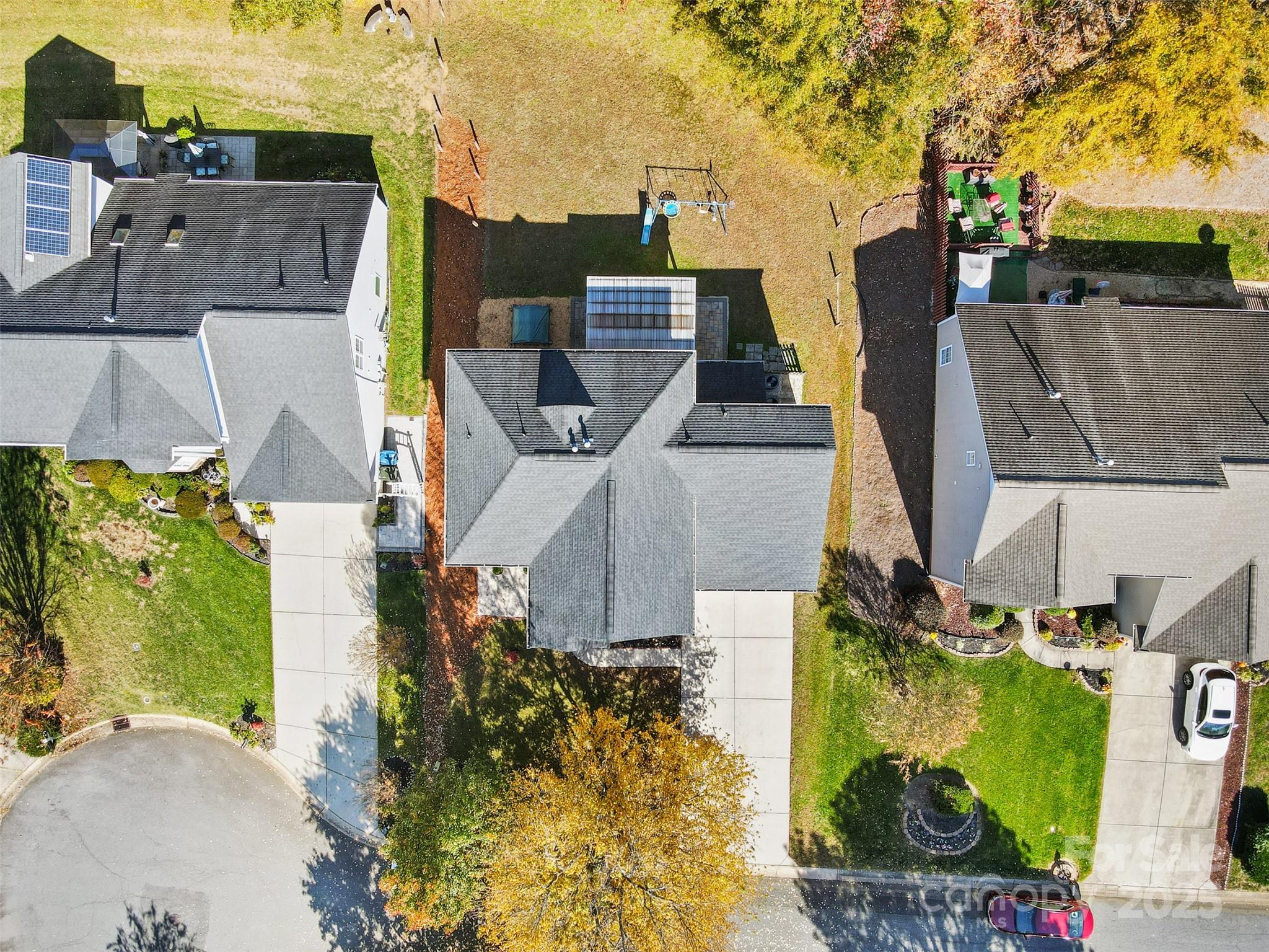 7424 Sugar Maple Lane Charlotte NC 28215