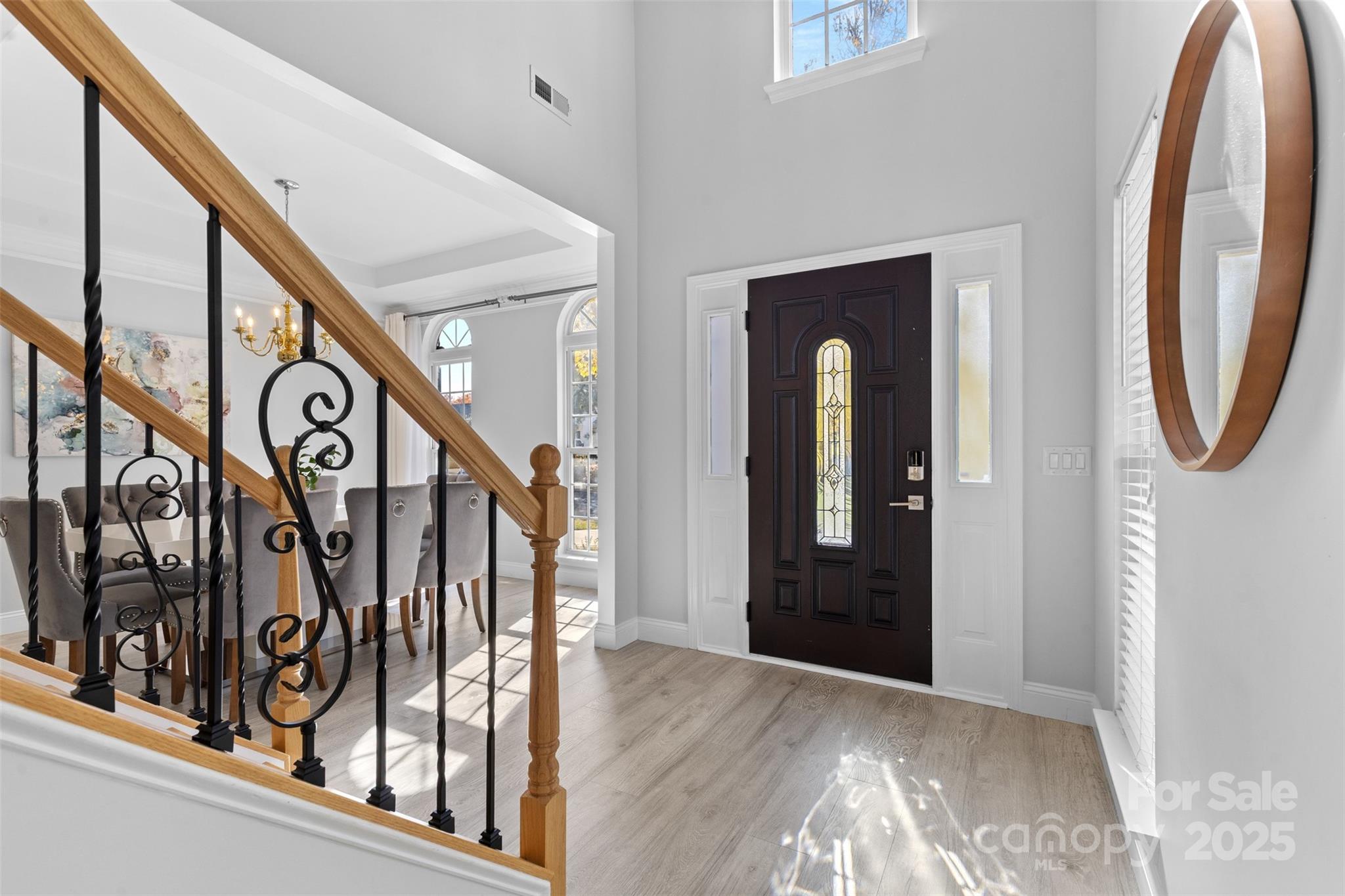 7424 Sugar Maple Lane Charlotte NC 28215