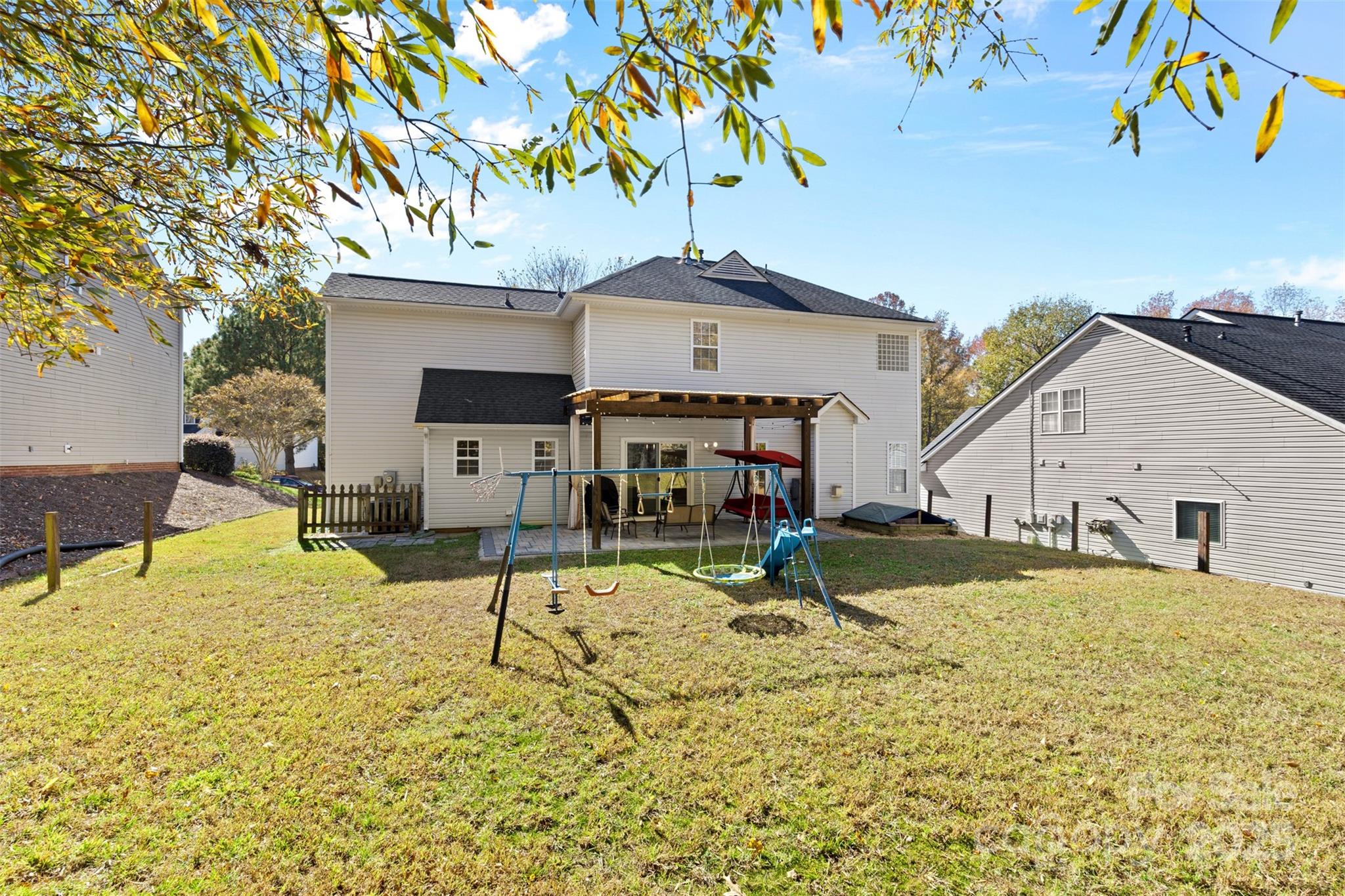 7424 Sugar Maple Lane Charlotte NC 28215