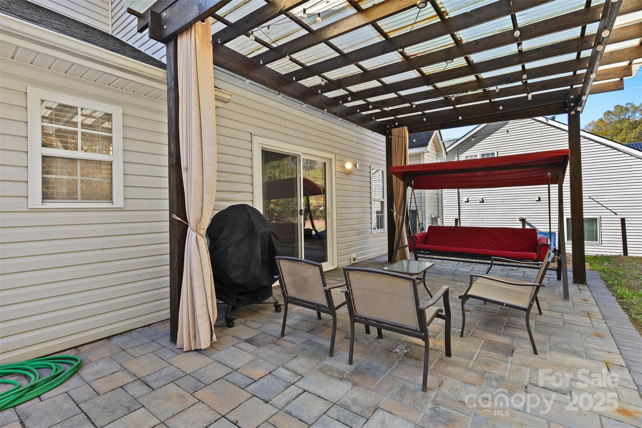 7424 Sugar Maple Lane Charlotte NC 28215