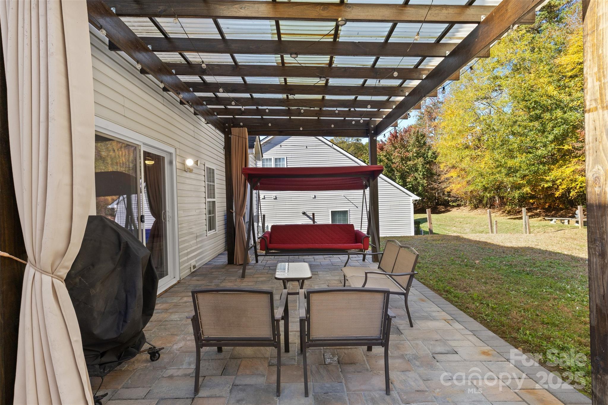 7424 Sugar Maple Lane Charlotte NC 28215