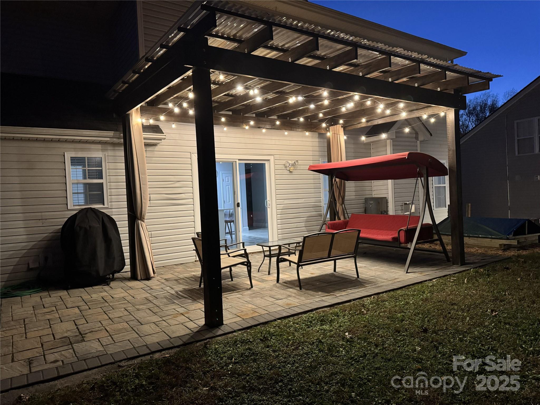 7424 Sugar Maple Lane Charlotte NC 28215
