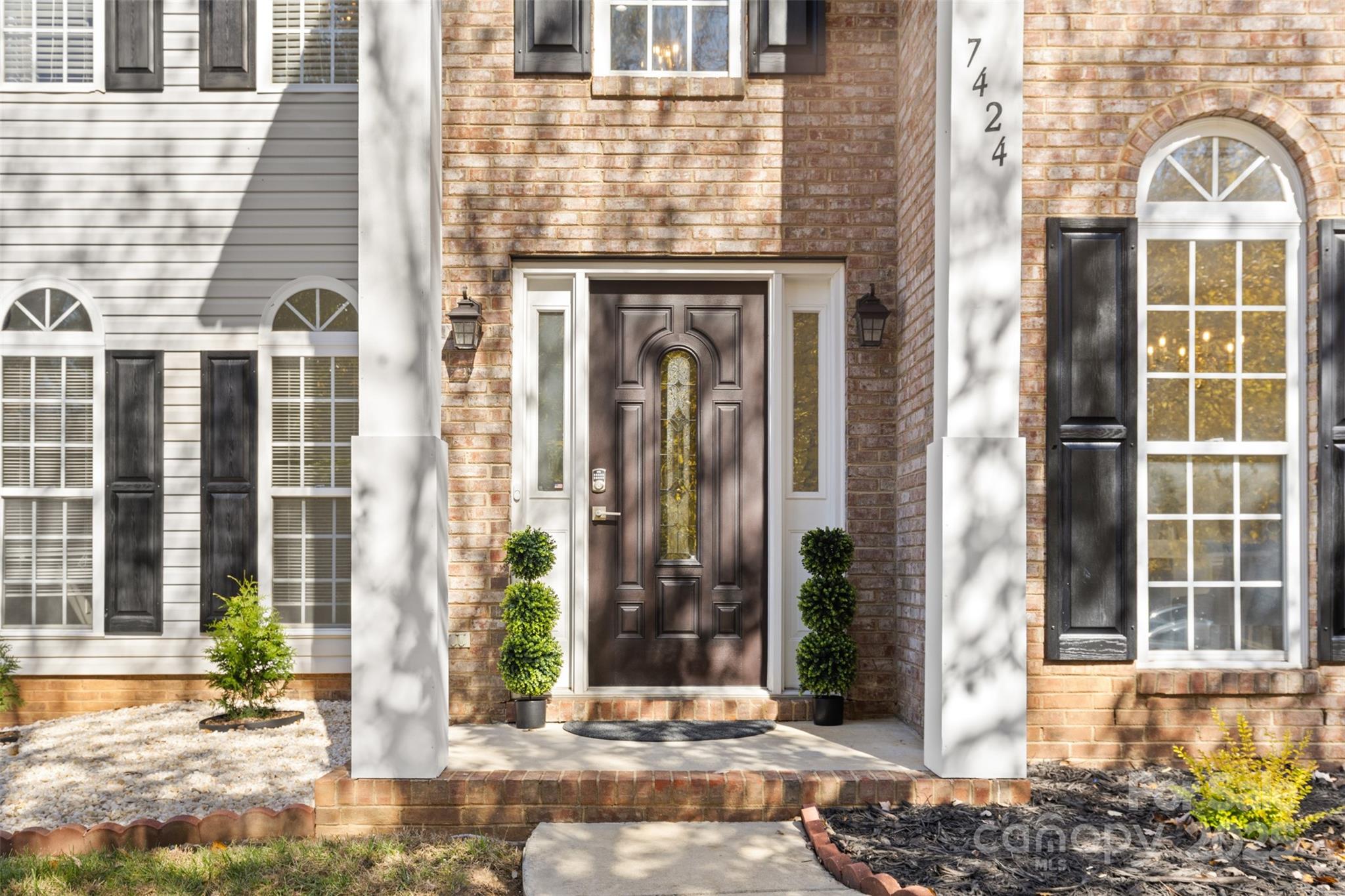 7424 Sugar Maple Lane Charlotte NC 28215