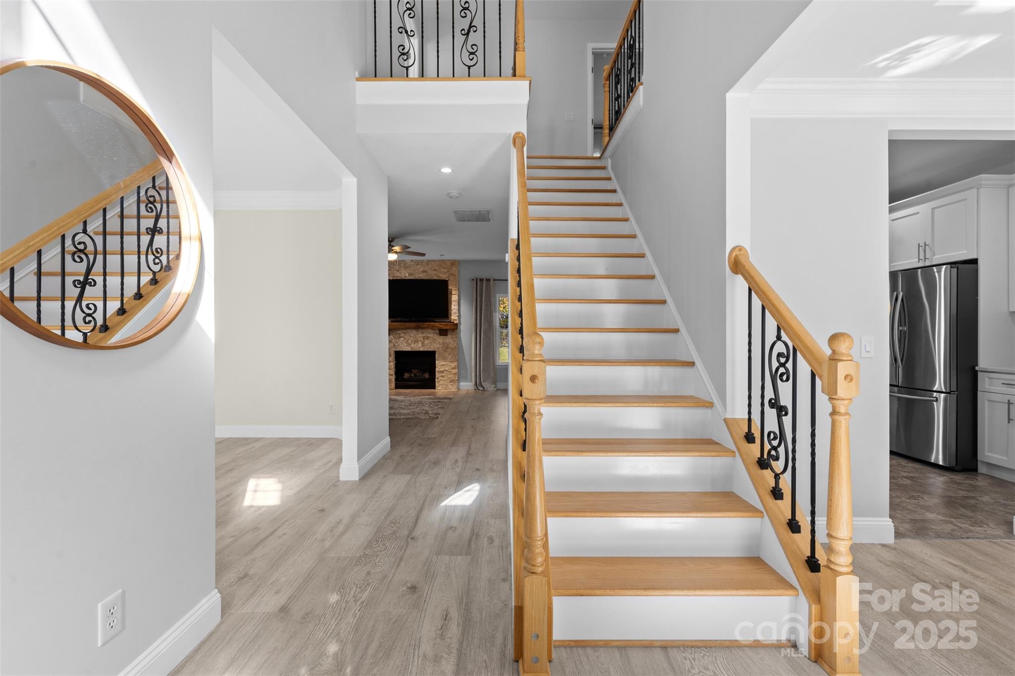 7424 Sugar Maple Lane Charlotte NC 28215