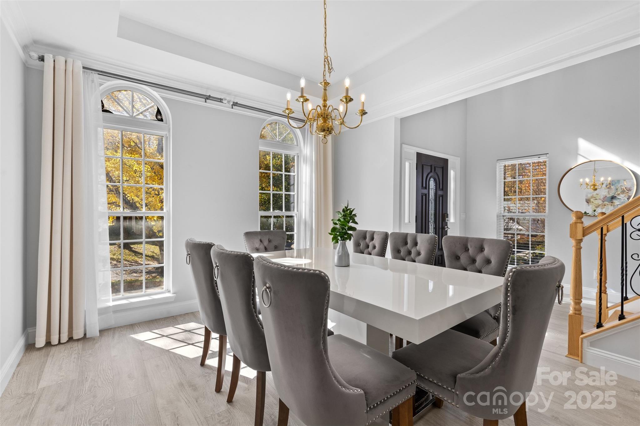 7424 Sugar Maple Lane Charlotte NC 28215