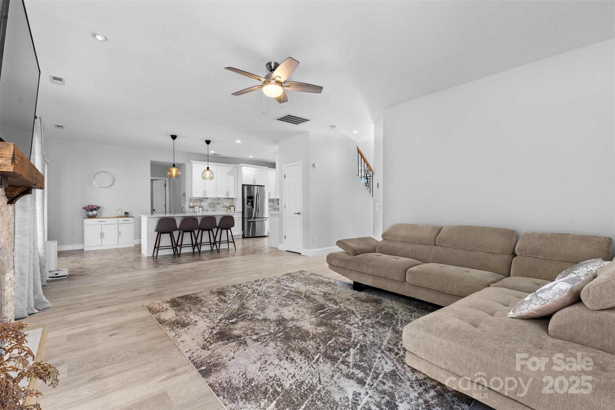 7424 Sugar Maple Lane Charlotte NC 28215