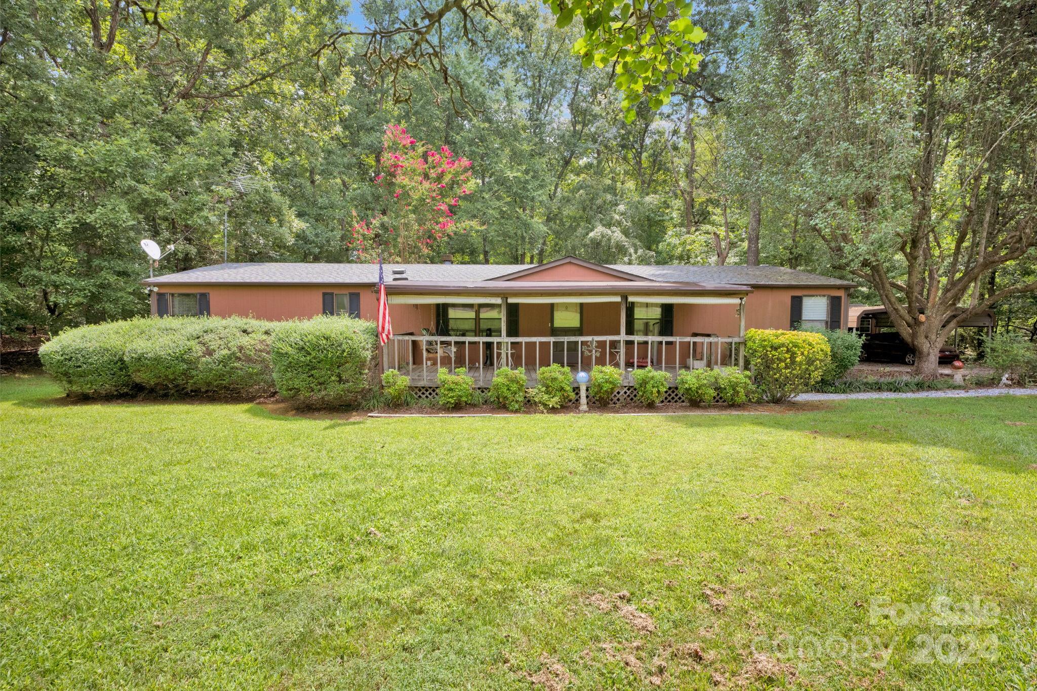 11325 Jim Sossoman Road Midland NC 28107