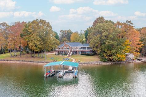 185 Willow Point Road Troutman NC 28166