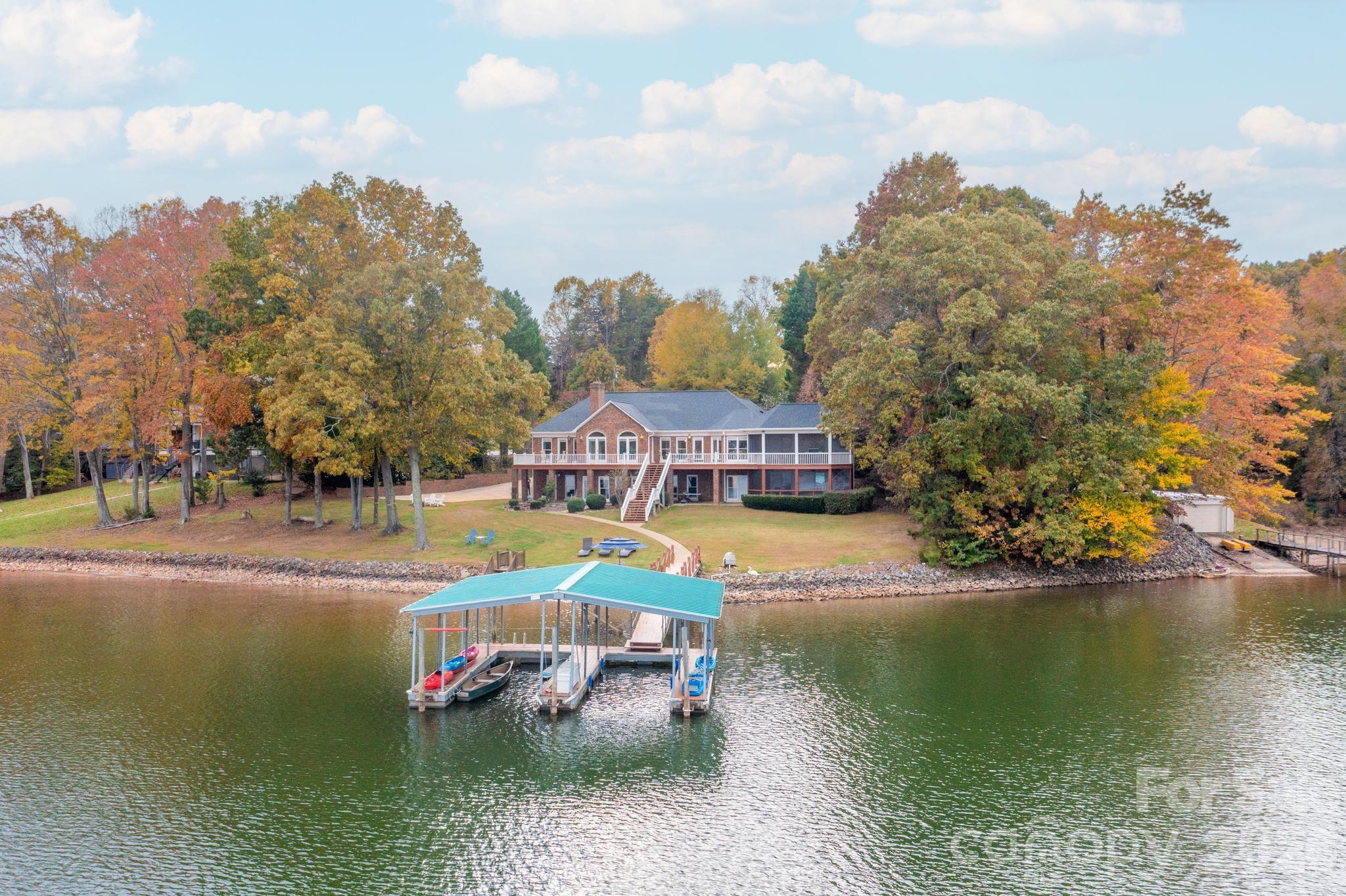 185 Willow Point Road Troutman NC 28166