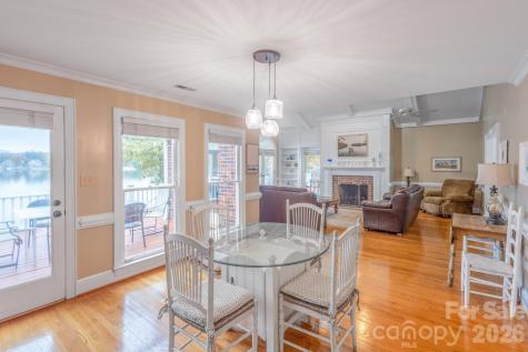 185 Willow Point Road Troutman NC 28166