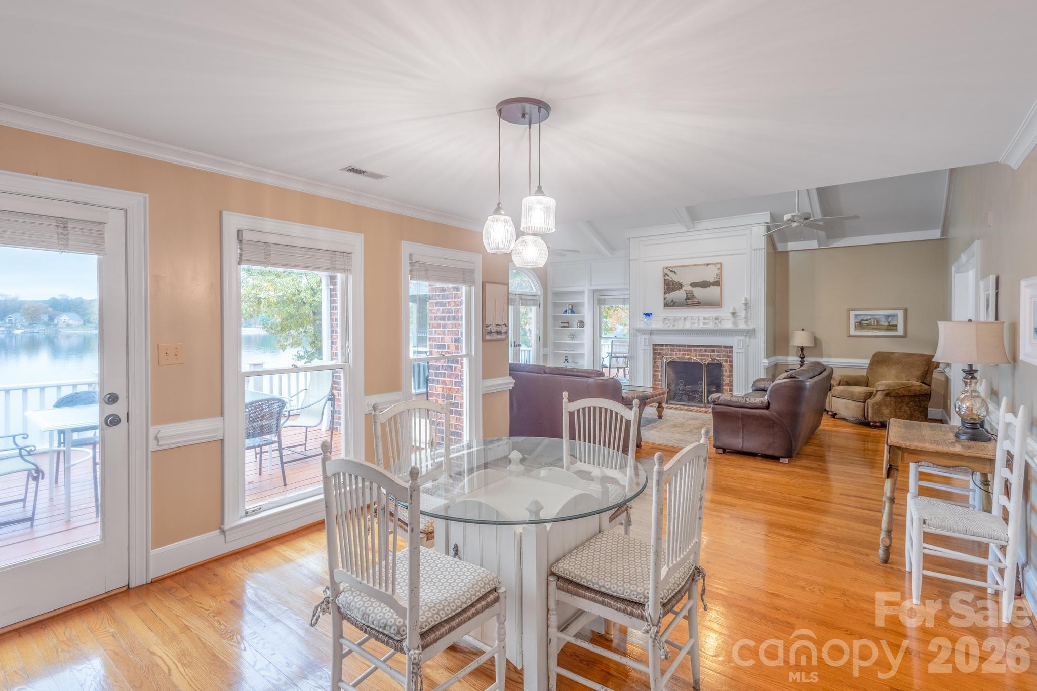 185 Willow Point Road Troutman NC 28166