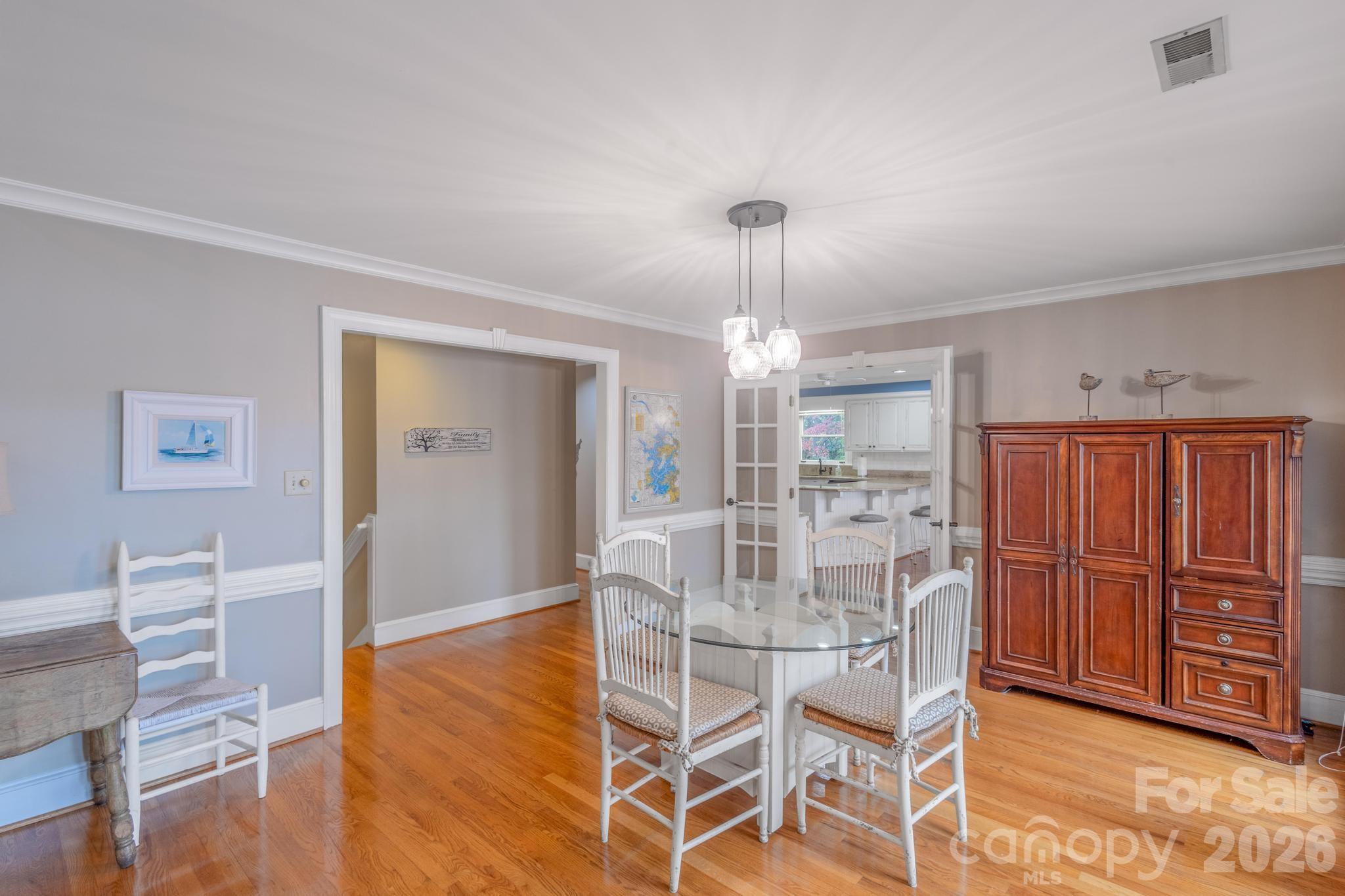 185 Willow Point Road Troutman NC 28166