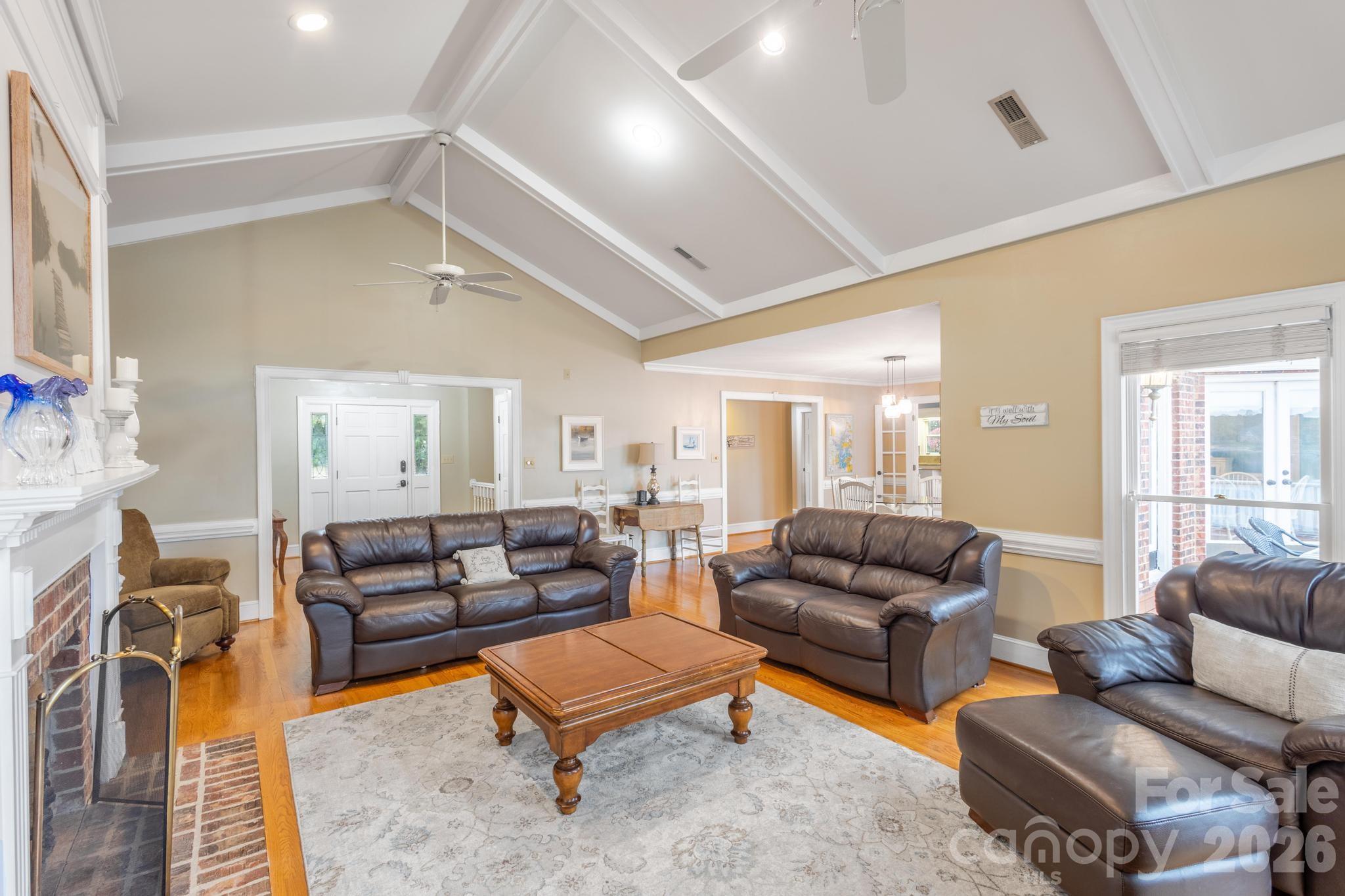 185 Willow Point Road Troutman NC 28166