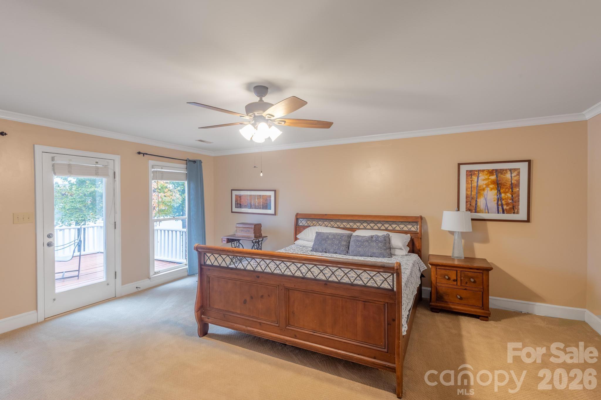 185 Willow Point Road Troutman NC 28166