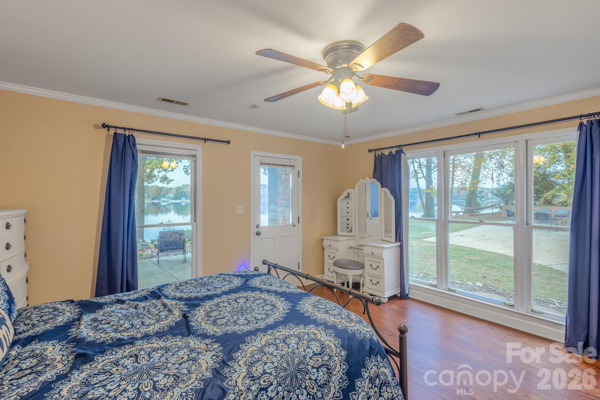 185 Willow Point Road Troutman NC 28166