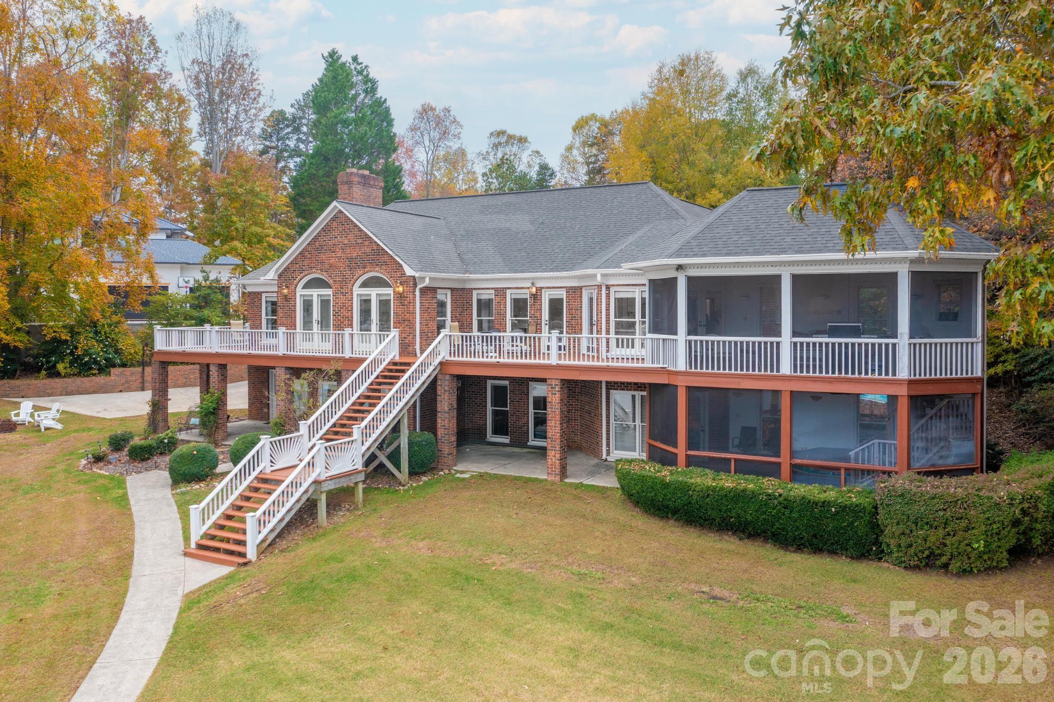 185 Willow Point Road Troutman NC 28166
