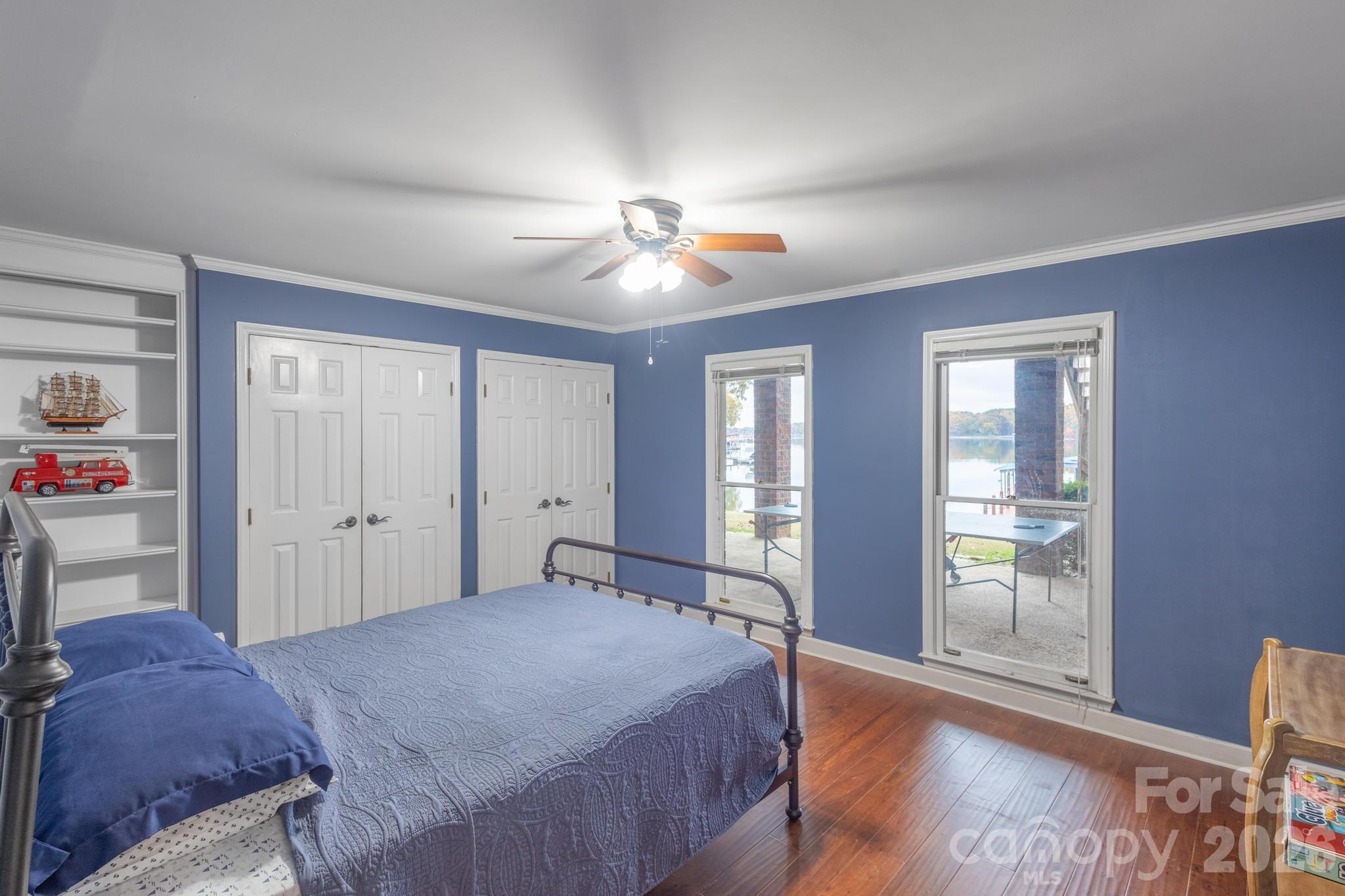 185 Willow Point Road Troutman NC 28166
