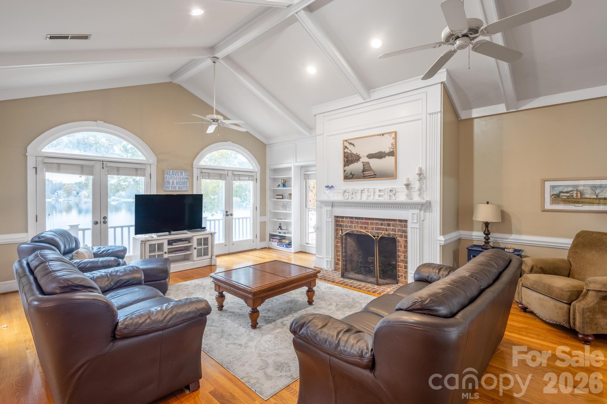 185 Willow Point Road Troutman NC 28166