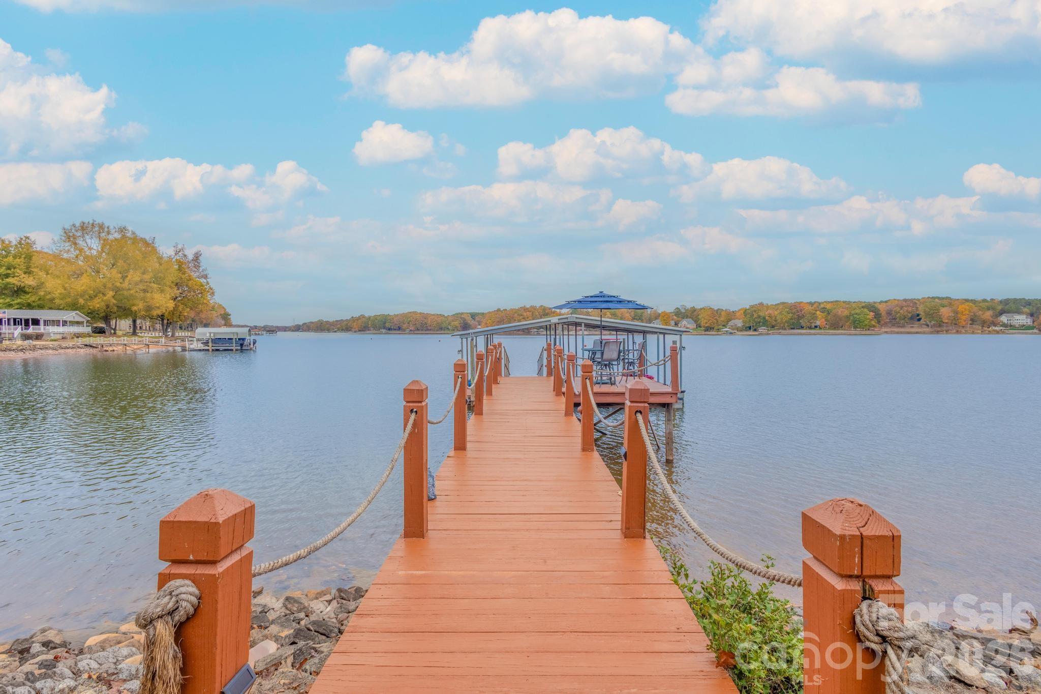 185 Willow Point Road Troutman NC 28166