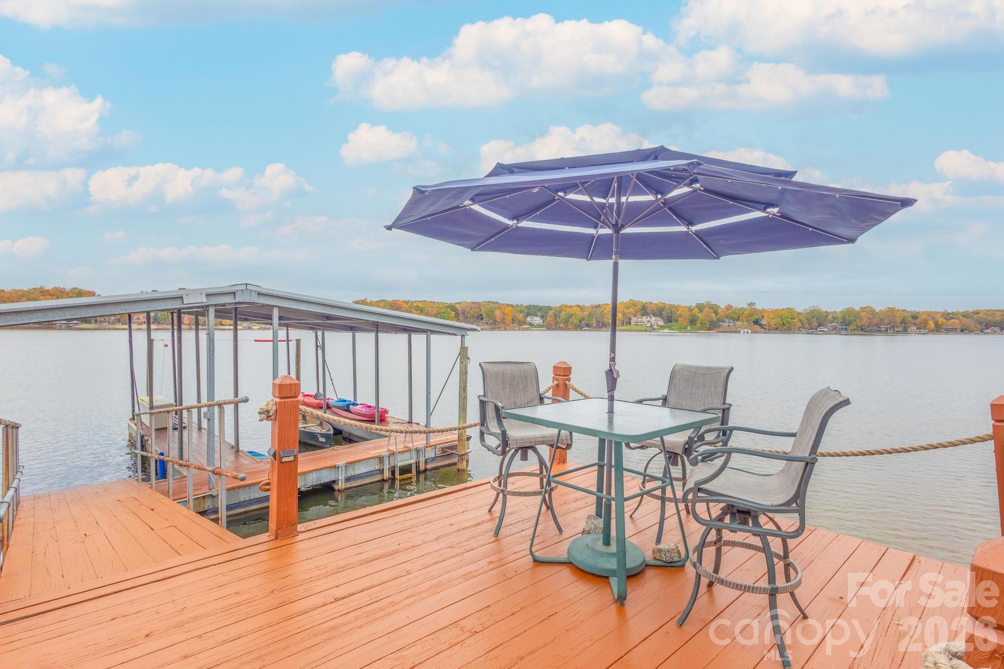 185 Willow Point Road Troutman NC 28166